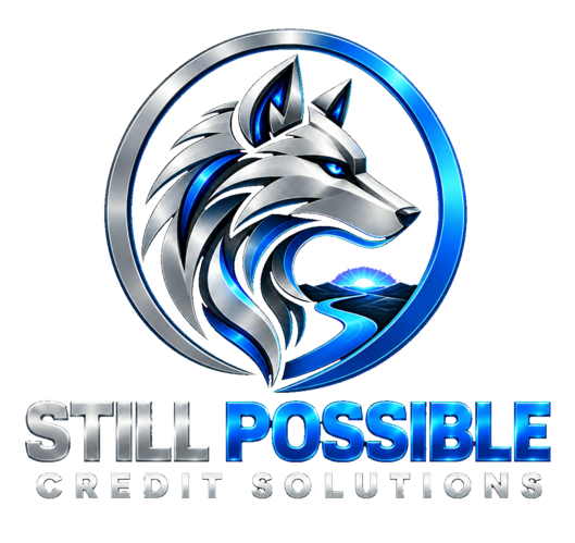 Still Possible Credit Solutions official logo