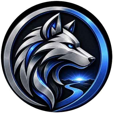 Still Possible Credit Solutions wolf logo